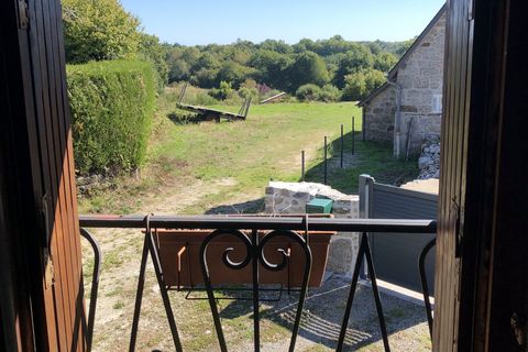 Villa i Moustier-Ventadour, Correze, Moustier-Ventadour - € 128.000 | Ref: 76240 - foto 18