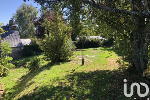 Villa i Moustier-Ventadour, Correze, Moustier-Ventadour - € 128.000 | Ref: 76240 - foto 20