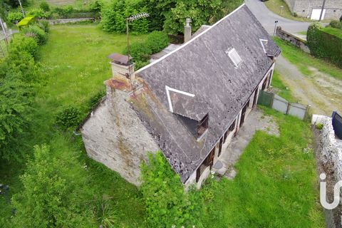 Villa i Moustier-Ventadour, Correze, Moustier-Ventadour - € 128.000 | Ref: 76240 - foto 23