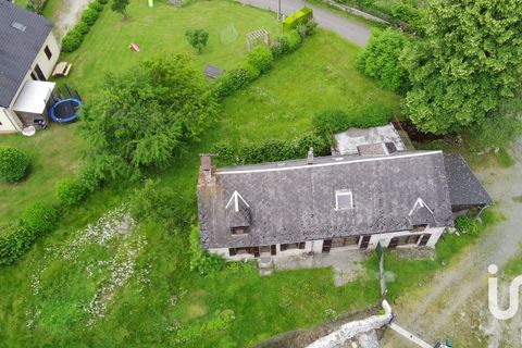 Villa i Moustier-Ventadour, Correze, Moustier-Ventadour - € 128.000 | Ref: 76240 - foto 24