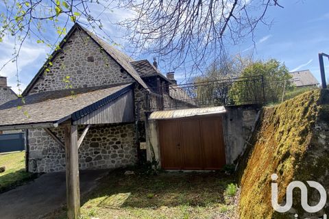 Villa i Moustier-Ventadour, Correze, Moustier-Ventadour - € 128.000 | Ref: 76240 - foto 25