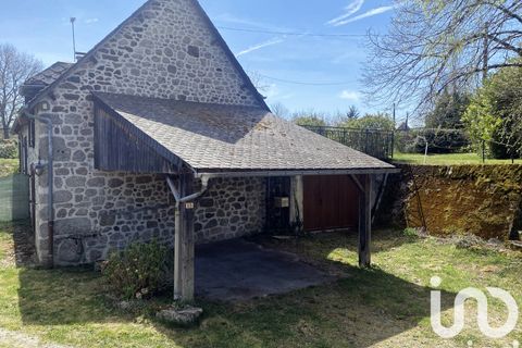 Villa i Moustier-Ventadour, Correze, Moustier-Ventadour - € 128.000 | Ref: 76240 - foto 26