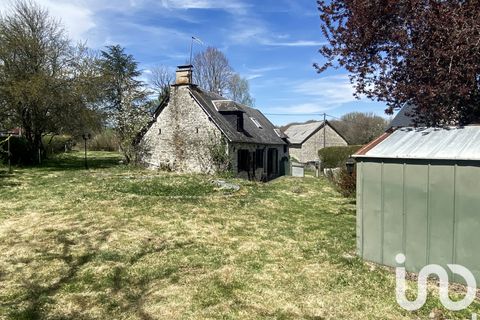 Villa i Moustier-Ventadour, Correze, Moustier-Ventadour - € 128.000 | Ref: 76240 - foto 27