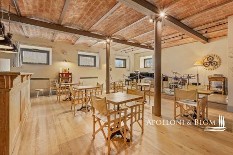 Farm hus i Pienza, Siena, Pienza - € 1.490.000 | Ref: PNZ3025-605372 - foto 10