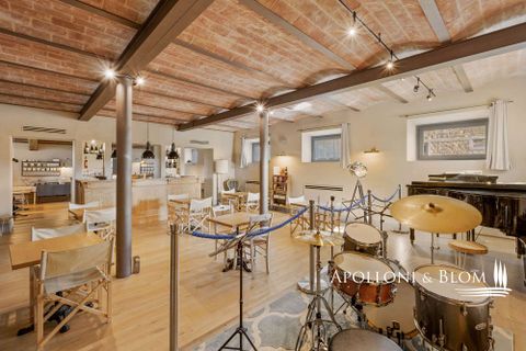 Farm hus i Pienza, Siena, Pienza - € 1.490.000 | Ref: PNZ3025-605372 - foto 11