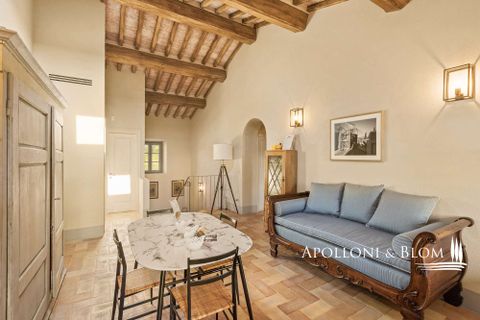 Farm hus i Pienza, Siena, Pienza - € 1.490.000 | Ref: PNZ3025-605372 - foto 19