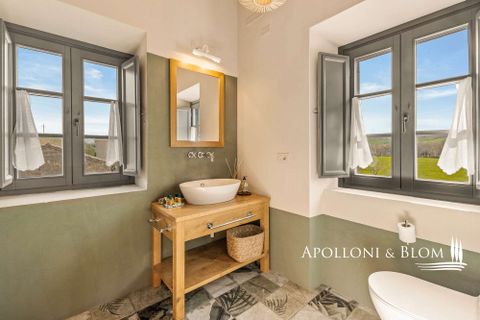 Farm hus i Pienza, Siena, Pienza - € 1.490.000 | Ref: PNZ3025-605372 - foto 25