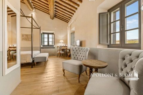Farm hus i Pienza, Siena, Pienza - € 1.490.000 | Ref: PNZ3025-605372 - foto 26