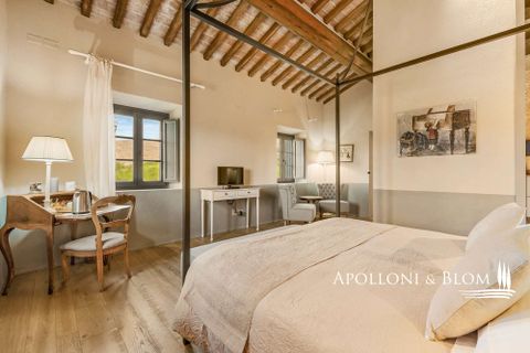 Farm hus i Pienza, Siena, Pienza - € 1.490.000 | Ref: PNZ3025-605372 - foto 27