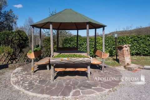 Farm hus i Cetona, Siena, Cetona - € 695.000 | Ref: CET2020-606140 - foto 12