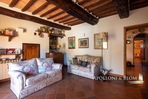Farm hus i Cetona, Siena, Cetona - € 695.000 | Ref: CET2020-606140 - foto 13