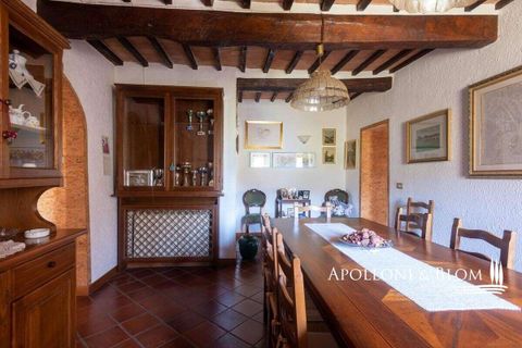 Farm hus i Cetona, Siena, Cetona - € 695.000 | Ref: CET2020-606140 - foto 18
