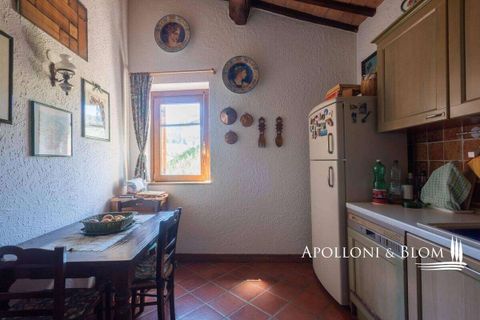 Farm hus i Cetona, Siena, Cetona - € 695.000 | Ref: CET2020-606140 - foto 19