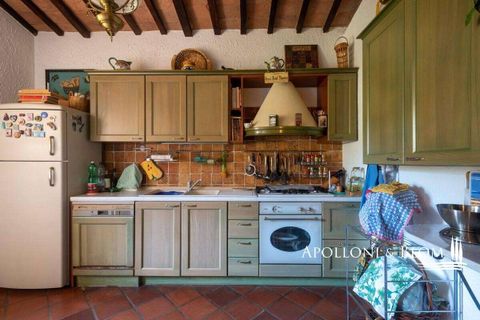 Farm hus i Cetona, Siena, Cetona - € 695.000 | Ref: CET2020-606140 - foto 20