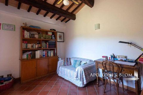Farm hus i Cetona, Siena, Cetona - € 695.000 | Ref: CET2020-606140 - foto 21