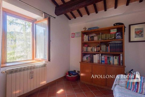 Farm hus i Cetona, Siena, Cetona - € 695.000 | Ref: CET2020-606140 - foto 22