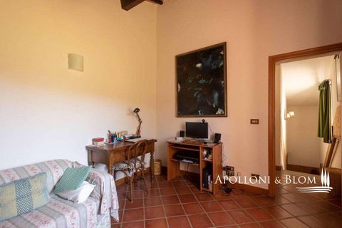 Farm hus i Cetona, Siena, Cetona - € 695.000 | Ref: CET2020-606140 - foto 23