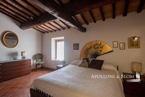 Farm hus i Cetona, Siena, Cetona - € 695.000 | Ref: CET2020-606140 - foto 24