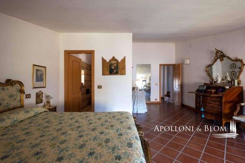 Farm hus i Cetona, Siena, Cetona - € 695.000 | Ref: CET2020-606140 - foto 25