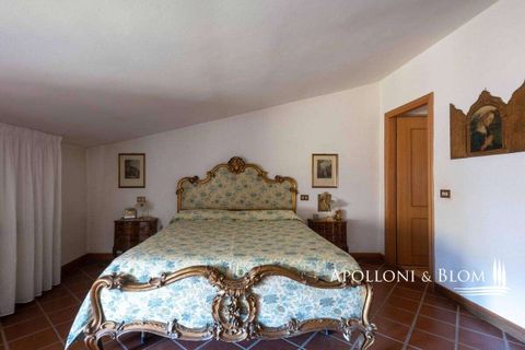 Farm hus i Cetona, Siena, Cetona - € 695.000 | Ref: CET2020-606140 - foto 26