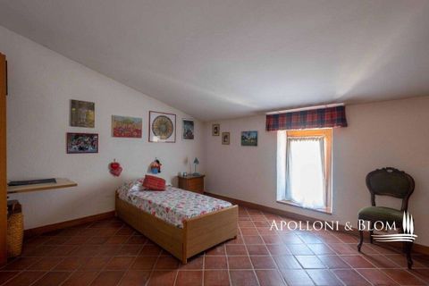 Farm hus i Cetona, Siena, Cetona - € 695.000 | Ref: CET2020-606140 - foto 27
