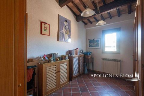 Farm hus i Cetona, Siena, Cetona - € 695.000 | Ref: CET2020-606140 - foto 28