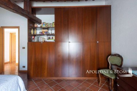 Farm hus i Cetona, Siena, Cetona - € 695.000 | Ref: CET2020-606140 - foto 29