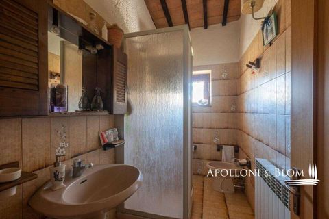 Farm hus i Cetona, Siena, Cetona - € 695.000 | Ref: CET2020-606140 - foto 30