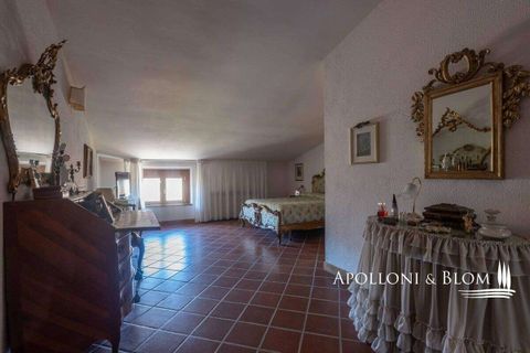 Farm hus i Cetona, Siena, Cetona - € 695.000 | Ref: CET2020-606140 - foto 32