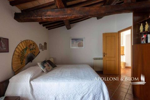 Farm hus i Cetona, Siena, Cetona - € 695.000 | Ref: CET2020-606140 - foto 33