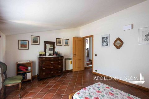 Farm hus i Cetona, Siena, Cetona - € 695.000 | Ref: CET2020-606140 - foto 35