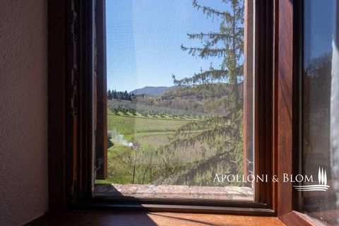 Farm hus i Cetona, Siena, Cetona - € 695.000 | Ref: CET2020-606140 - foto 36