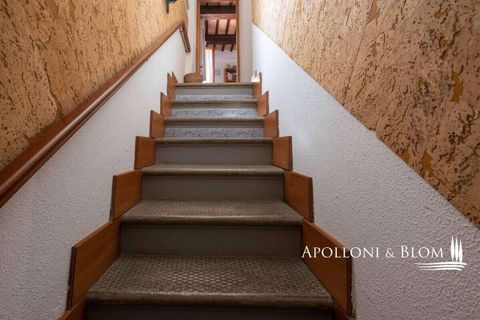 Farm hus i Cetona, Siena, Cetona - € 695.000 | Ref: CET2020-606140 - foto 38