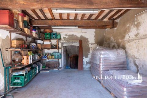 Farm hus i Cetona, Siena, Cetona - € 695.000 | Ref: CET2020-606140 - foto 39