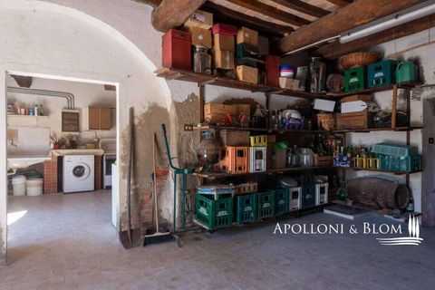 Farm hus i Cetona, Siena, Cetona - € 695.000 | Ref: CET2020-606140 - foto 40