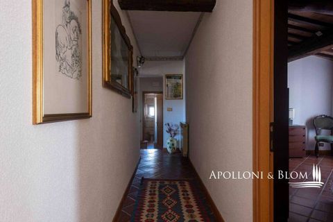 Farm hus i Cetona, Siena, Cetona - € 695.000 | Ref: CET2020-606140 - foto 41