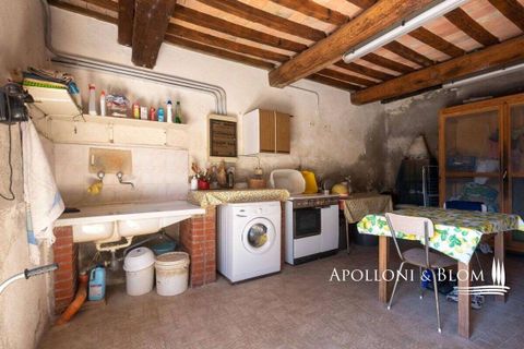 Farm hus i Cetona, Siena, Cetona - € 695.000 | Ref: CET2020-606140 - foto 42