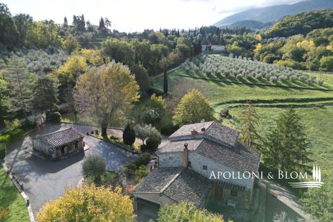 Farm hus i Cetona, Siena, Cetona - € 695.000 | Ref: CET2020-606140 - foto 43