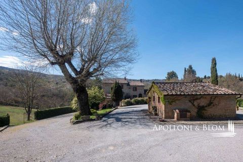 Farm hus i Cetona, Siena, Cetona - € 695.000 | Ref: CET2020-606140 - foto 44