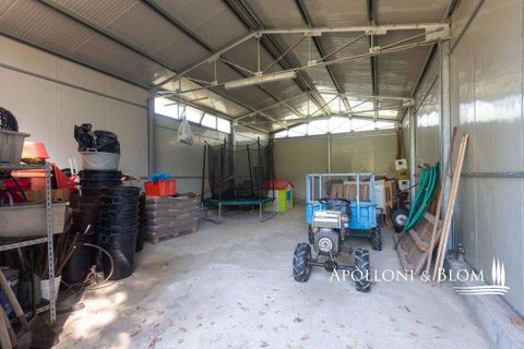 Farm hus i Cetona, Siena, Cetona - € 695.000 | Ref: CET2020-606140 - foto 48