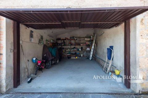 Farm hus i Cetona, Siena, Cetona - € 695.000 | Ref: CET2020-606140 - foto 49