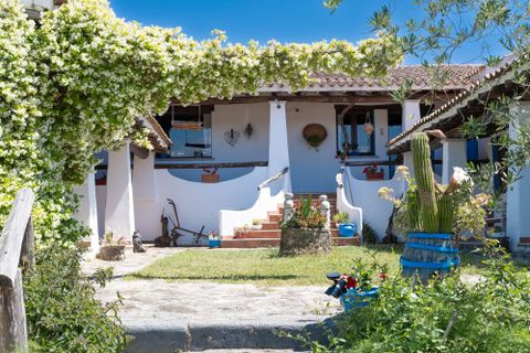 Landejendom i Galtelli, Nuoro, Galtelli - € 1.990.000 | Ref: SRD3182-606298 - foto 1
