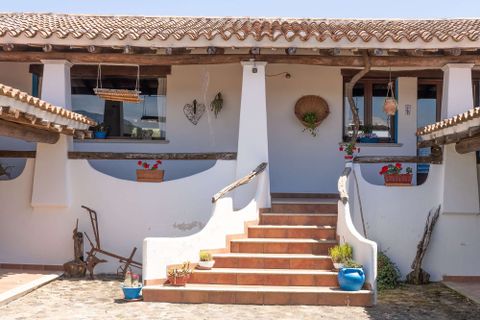 Landejendom i Galtelli, Nuoro, Galtelli - € 1.990.000 | Ref: SRD3182-606298 - foto 2