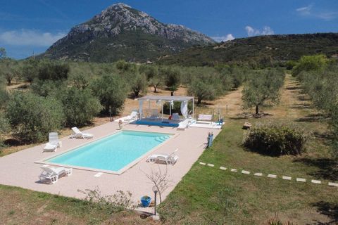 Landejendom i Galtelli, Nuoro, Galtelli - € 1.990.000 | Ref: SRD3182-606298 - foto 4