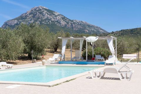 Landejendom i Galtelli, Nuoro, Galtelli - € 1.990.000 | Ref: SRD3182-606298 - foto 5