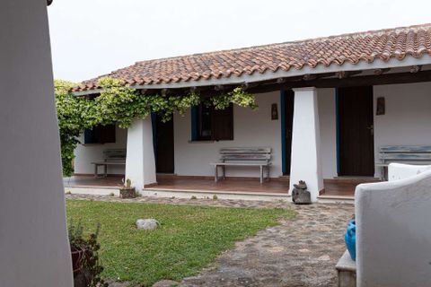Landejendom i Galtelli, Nuoro, Galtelli - € 1.990.000 | Ref: SRD3182-606298 - foto 7