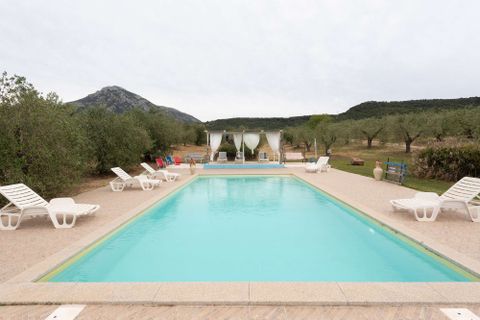 Landejendom i Galtelli, Nuoro, Galtelli - € 1.990.000 | Ref: SRD3182-606298 - foto 8