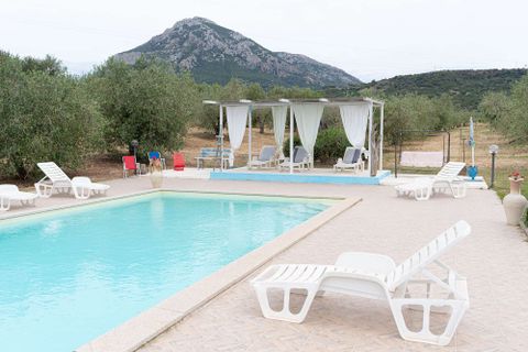 Landejendom i Galtelli, Nuoro, Galtelli - € 1.990.000 | Ref: SRD3182-606298 - foto 11