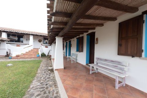 Landejendom i Galtelli, Nuoro, Galtelli - € 1.990.000 | Ref: SRD3182-606298 - foto 22