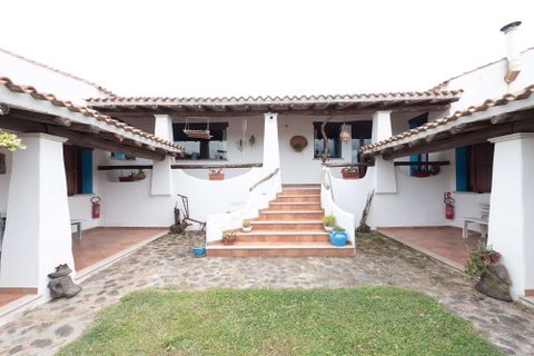 Landejendom i Galtelli, Nuoro, Galtelli - € 1.990.000 | Ref: SRD3182-606298 - foto 23
